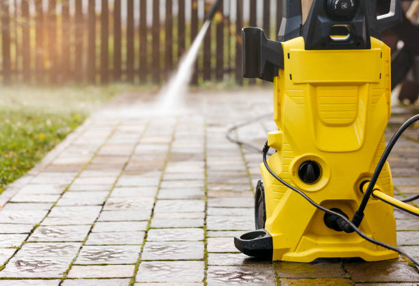 Reliable Surf City, NC Pressure Washing Solutions